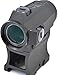 HOLOSUN HS503BU, Micro Red Dot Sight, with Circle Dot, 2 MOA & 65 MOA Circle, Matte Black