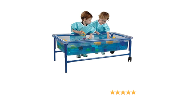 sand table for older child