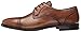 Mezlan Men's Rivoli Oxford, Tan, 10 UK/10 M US