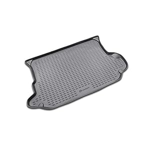 Kofferbakmat voor HYUNDAI Tucson, 2004-2010