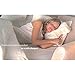 Leggett & Platt AirDream Hypoallergenic Inflatable Mattress with Electric Hand Pump for Sleeper Sofas, 52