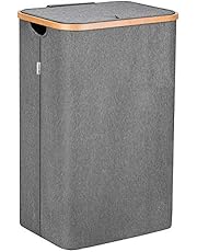 Cestos para la colada | Amazon.es