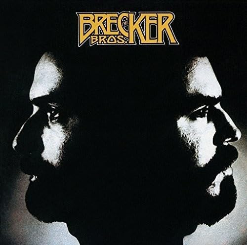 Brecker Brothers - The Brecker Bros - Amazon.com Music