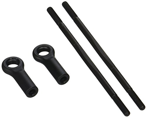 Team Losi Turnbuckle Set w/End 93mm (2): LST/2 XXL/2