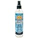 Bodhi Dog Waterless Shampoo - Natural Dry Shampoo for Dogs & Cats - Neutralizes Pet Odor - No Rinse Required - Made of Natural Extracts - Safe for Sensitive Skin - Oatmeal & Apple (8 Fl Oz)