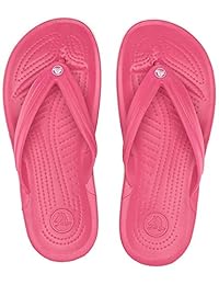 Crocs - Sandalias deportivas y casuales para hombre y mujer, ligeras, zapatillas de playa y ducha
