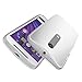 Motorola Moto G (3rd Generation) Case Cimo [Grip] Premium Slim TPU Flexible Soft Case for Motorola Moto G G3 (3rd Gen, 2015) - Frosted Clear