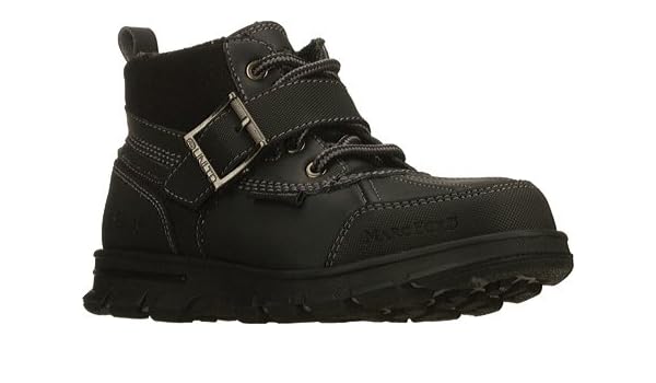 ecko unlimited boots