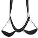 Panzisun Sex Swing Hanging Swing Cushion Sex Furniture SM Bondage Sling Sex Playthumb 2