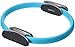 Amazon Basics Pilates Fitness Resistance Training Magic Circle Ring - 14 Inch, Blue