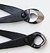 Stanwood Bonsai Tool Professional Grade Japanese Concave and Knob Cutters