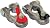 Shoreline Marine Battery Marine Terminal Kit