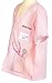 Aeromax My 1st Career Gear Dr. (Pink) Top