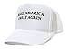 Make America Great Again- Trump 2016 Unisex-adult Adjustable Cap Red