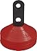 World Sport Disc Cones Red