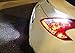 iJDMTOY Extremely Bright 50W High Power 906 912 921 T10 LED Back Up Reverse Lights, Parking Lights, Xenon White Color