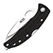SOG SOGzilla Folding Knife SP02-CP - Satin Polished 3.25