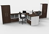 TeamTIMEoffice 2869 Compact Space Maximum