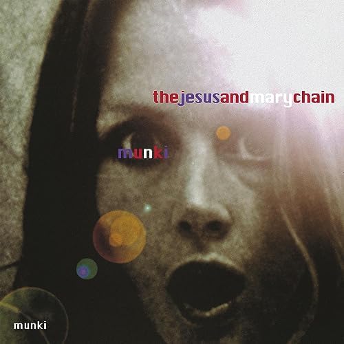 Jesus And Mary Chain - Stoned & Dethroned - Amazon.com Music