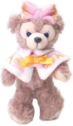 Amazon Santa S Coming Tonight シェリーメイ クリスマス ぬいぐるみバッジ 13年クリスマス限定 カラー オブ クリスマス ディズニーシー限定 おもちゃ おもちゃ