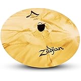 Zildjian A Custom 17