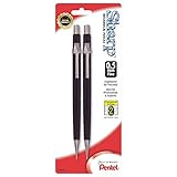 Pentel® Automatic Sharp™ Mechanical Pencils, 0.5