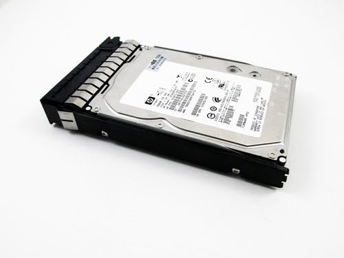 HP 516810-003 600GB 15K RPM 3.5" 64MB SAS-6GB/s HDD