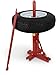 PowerLift Manual Tire Changer Base, 15-3/8-18-1/2