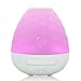 ZAQ Flaiy Waterless Aroma Essential Oil Diffuser Rechargeable Bottle Travel Size - Fits 15 Ml Bottle - Works with Lavender, Orange, Tea Tree, Rosemary, Eucalputus