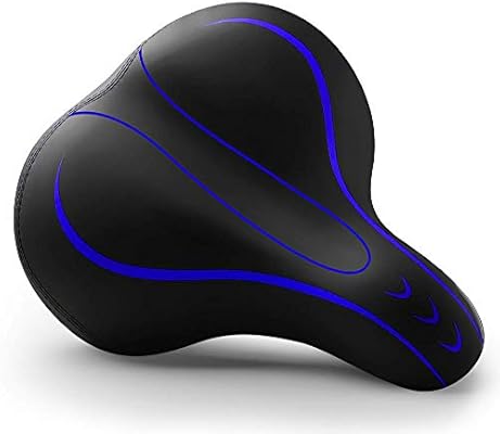 bicycle saddle leather replacement