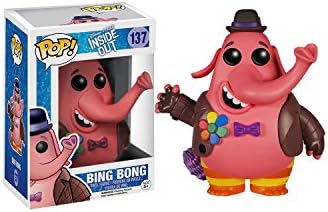 POP! DISNEY: INSIDE OUT-BING BONG