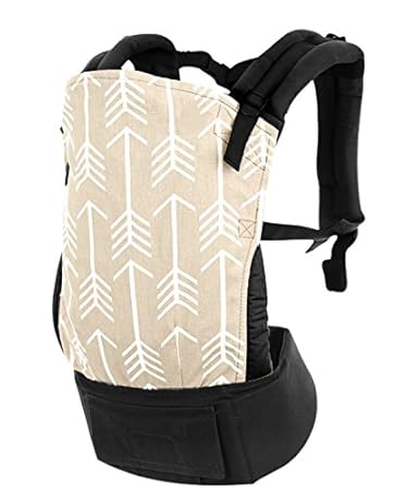 r for rabbit hug me elite baby carrier