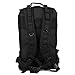Eyourlife Military Tactical Backpack Small Rucksacks Hiking Bag Outdoor Trekking Camping Tactical Molle Pack Men Tactical Combat Travel Bag 20L