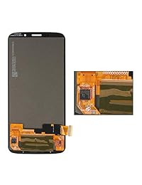 Reemplazo de pantalla LCD para pantalla táctil de Moto Z3 Play para Motorola Z3 Play XT1929 1 XT1929 3 XT1929 4 XT1929 5 XT1929 6 XT1929 6M XT1929 8 XT1929 15 XT1929 17