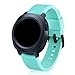 GinCoband Samsung Gear Sport Bands Replacement Accessories for Samsung Gear Sport SmartWatch 8 Color No tracker