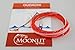 Oudachi Furled Tenkara Line w/Sink Tip (Premium Line) QUALITY MADE IN USA - Includes Line Holder