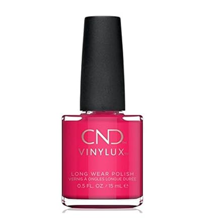 CND Vinylux Offbeat No. 278, 15 ml