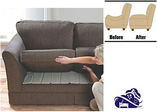 Zi Foam Sofa Seat Rejuvenater Board Support Saggy Sagging Cushion