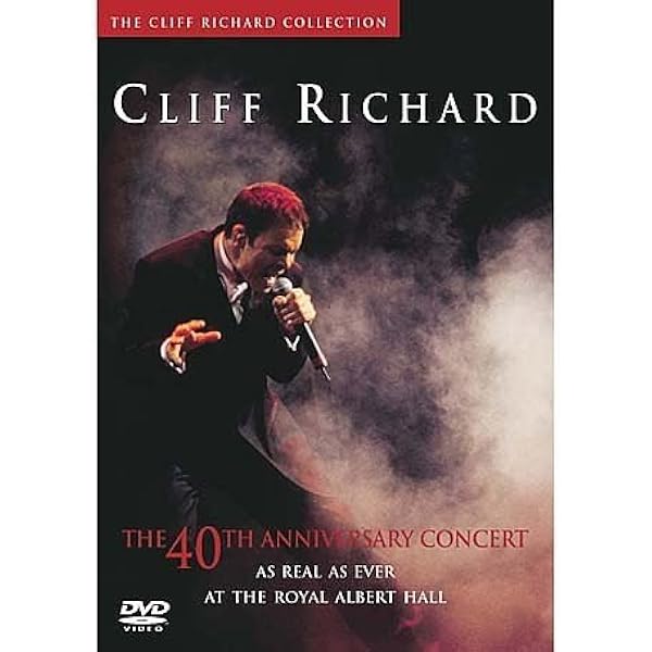 (未使用･未開封品)The Cliff Richard Box [DVD] The Cliff Richard Box [DVD] [Import](中古品)の通販は その他