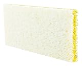 Shur-Line 2006127 3955109 Tear Resistant Deck Pad Refill, 9 In L X 4.9 In W, 9-Inch Stain