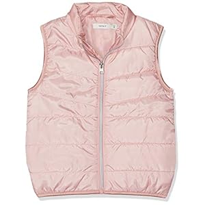Name IT NOS NMFMYLANE VEST meisjes vest
