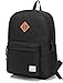 VASCHY Lightweight Backpack,20 Liters Waterproof Fold-able Travel Daypack for Sports Hiking