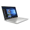 HP Pavilion 13 i3-8145U 8GB 128GB SSD 13.3-inch 1920×1080 Fingerprint Reader Windows 10 Laptop (Renewed)