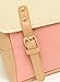 YOPO New Retro Vintage Casual Women's Backpack School Bag Fashion Travel School PU Leather Handbag ipad bag, four colors avaliable