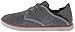 Cushe Men's Evo-Lite Albans Suede Fashion Sneaker