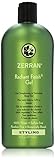Zerran Radiant Finish Hari Gel, 32 Ounce