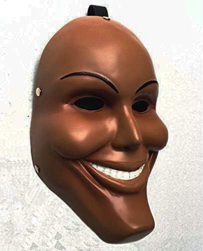 Get Purge Masks On Amazon Images