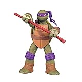 Teenage Mutant Ninja Turtles New Deco Donatello Figure