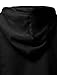 NE PEOPLE Womens Basic Zip Up Hoodie Jacket with Pockets S-3XL