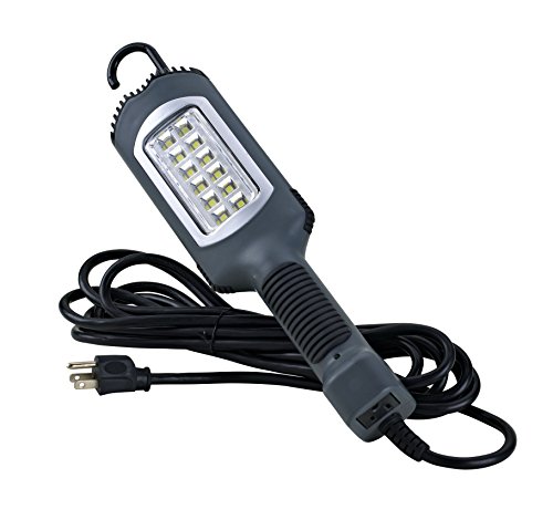 Alert Stamping KTH1215G 6W LED 1000 lm Task Light